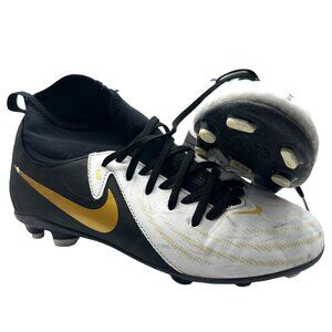 Nike Jr. Phantom Luna II Academy FG/MG YOUTH Soccer Cleats